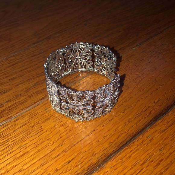 Sliver bracelet - Picture 2 of 4